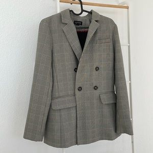 Topshop blazer